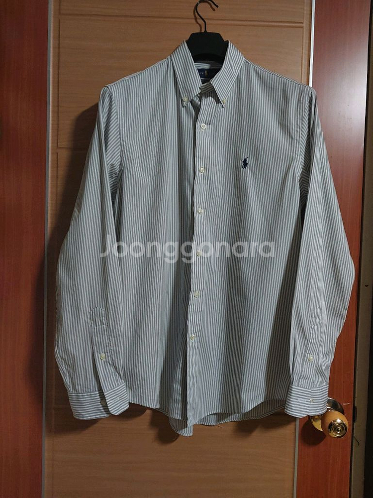 폴로 랄프로렌 드레스 셔츠 100~103--0