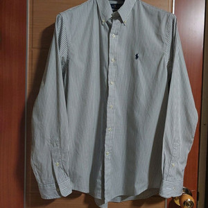 폴로 랄프로렌 드레스 셔츠 100~103