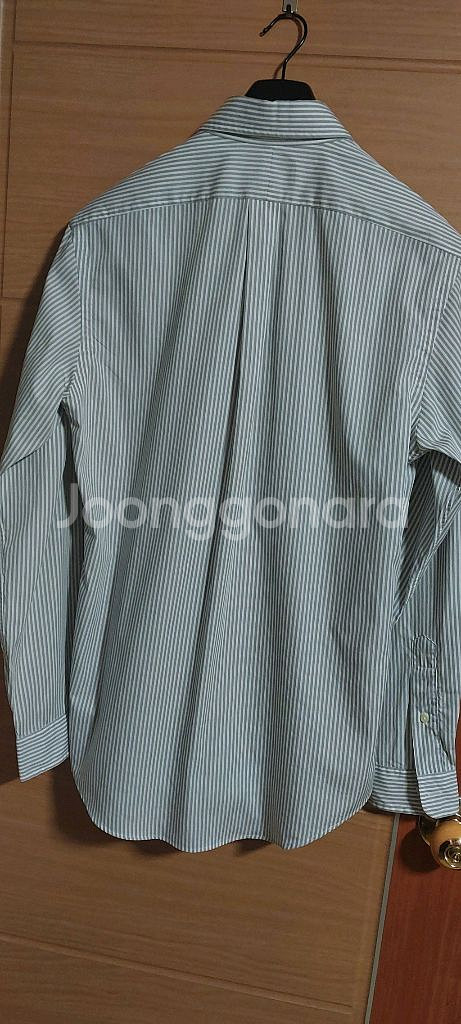 폴로 랄프로렌 드레스 셔츠 100~103--7