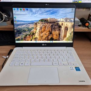LG 그램 13zd940 i5 FHD 노트북