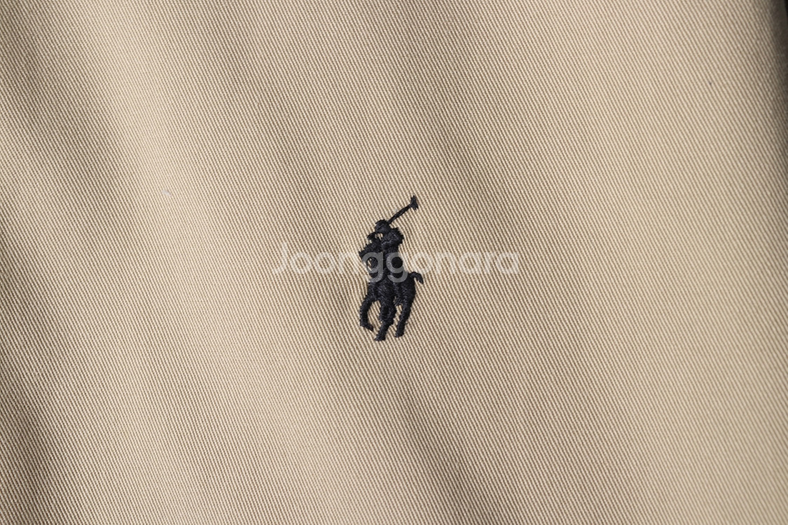 (XL-2XL) 폴로 랄프로렌 집업 바람막이 점퍼자켓--4