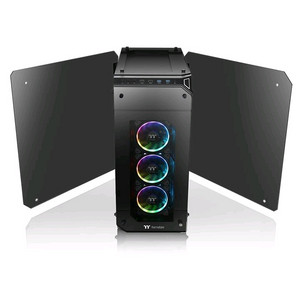 써멀테이크 view 71 RGB 빅타워 케이스