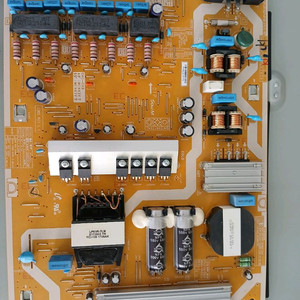 삼성TV UN55MU8000FX 8500FX 파워보드
