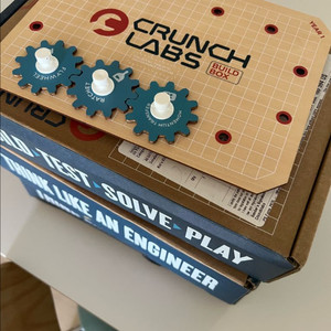 크런치랩스 빌드박스