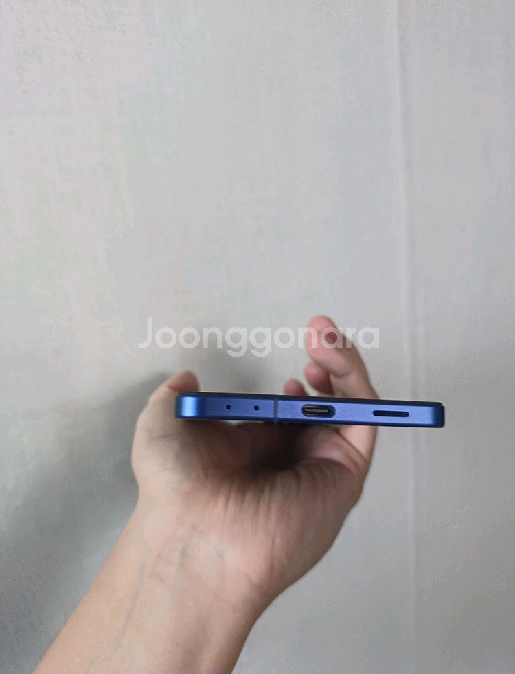 자급제 갤럭시 Z플립 7 256기가 2주사용--10