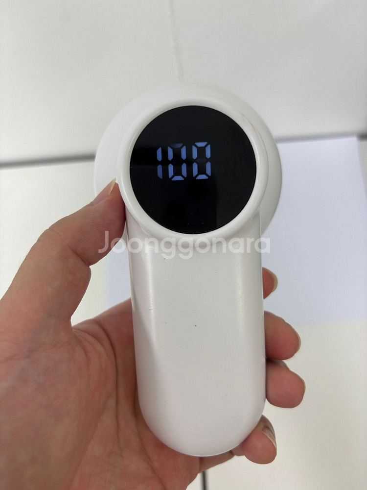 보풀제거기 미사용 새상품--1