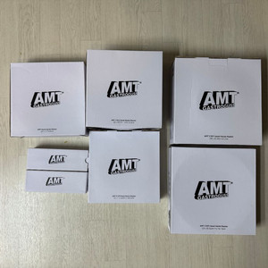amt 굿 핸즈 마스터 쿡웨어 316ti 세트 팝니다