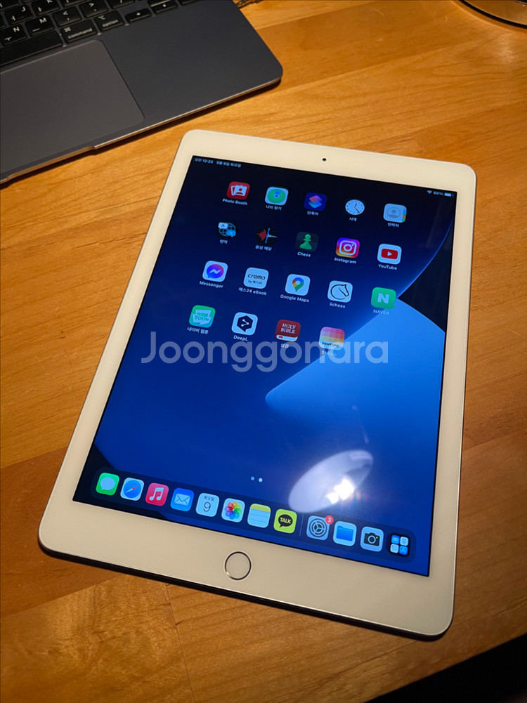아이패드 iPad Air 2 64GB--3
