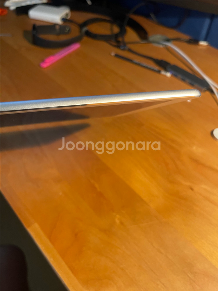 아이패드 iPad Air 2 64GB--4