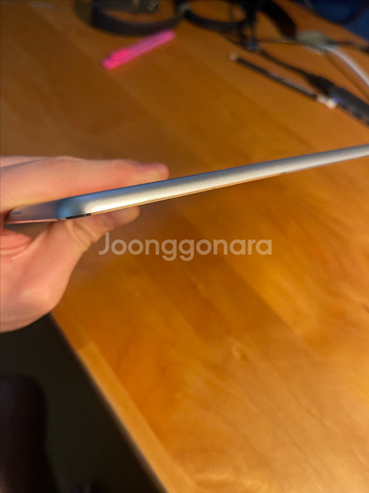 아이패드 iPad Air 2 64GB--6