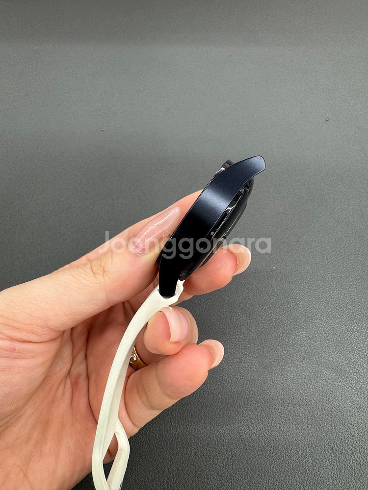 [대전중고폰] 375613 갤럭시워치6 블랙 40mm--4