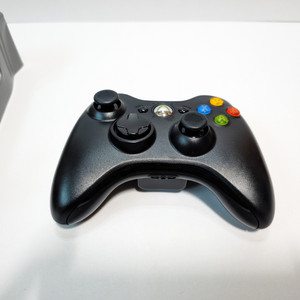 XBOX 360 무선 컨트롤러 & 무선 스피드휠 판매