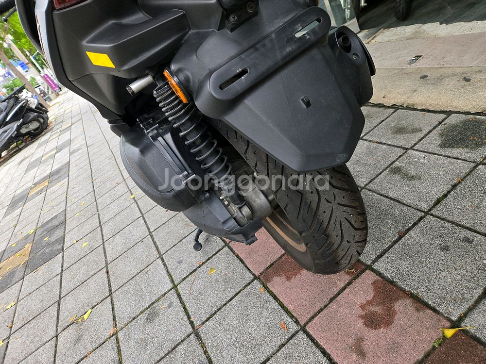 엑스맥스300.23년--4