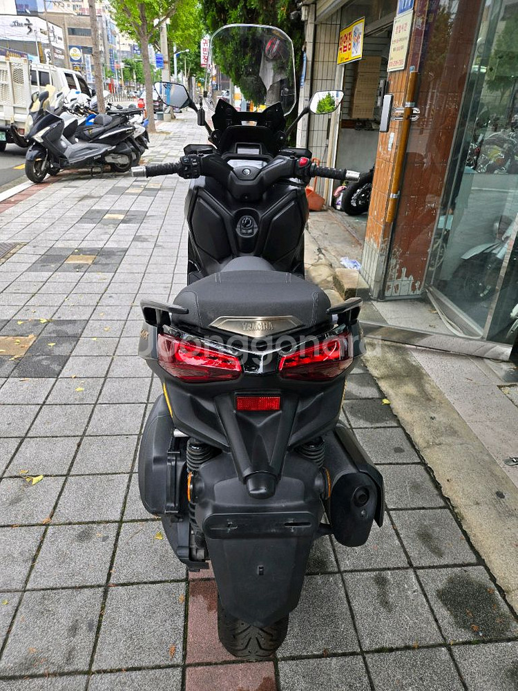 엑스맥스300.23년--3