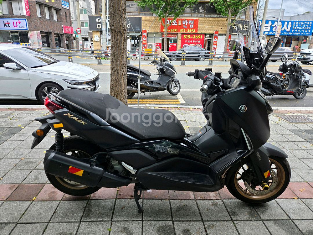 엑스맥스300.23년--2