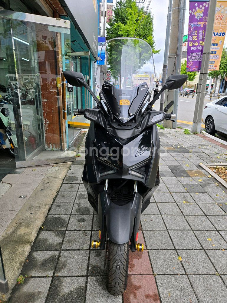엑스맥스300.23년--1
