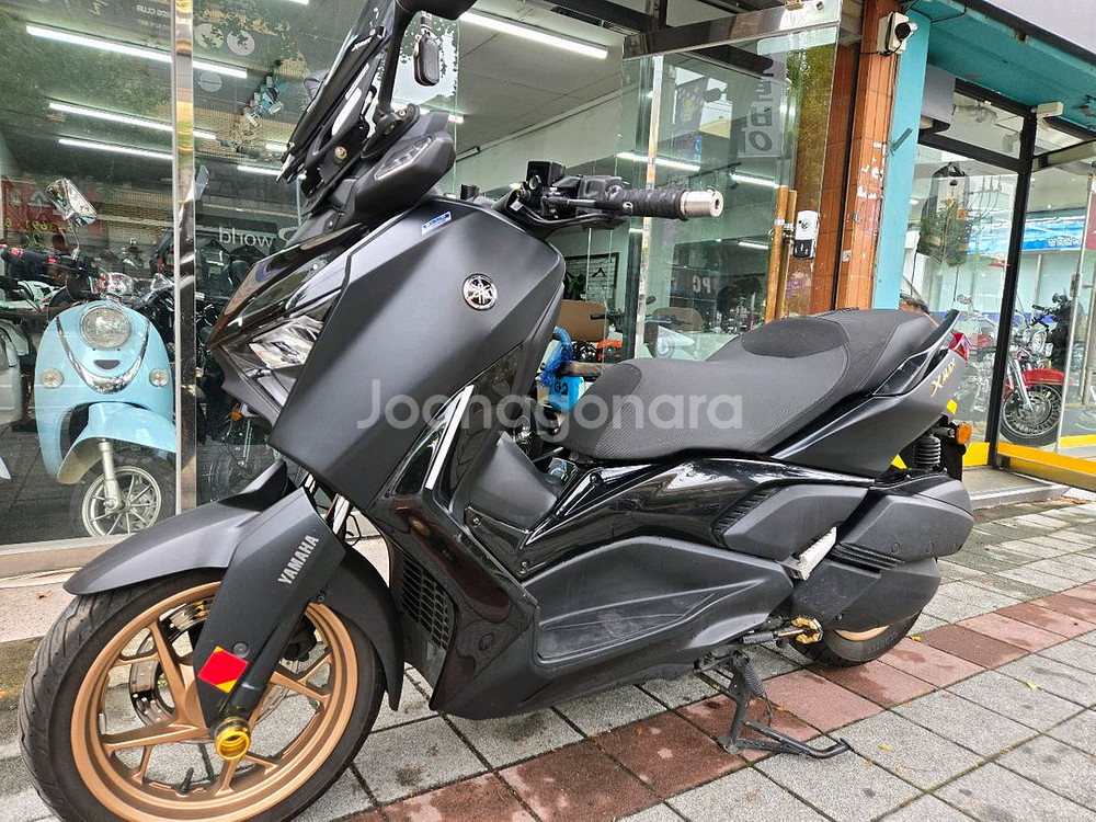엑스맥스300.23년--7