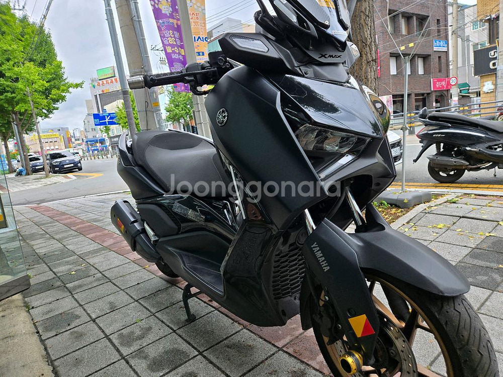 엑스맥스300.23년--6