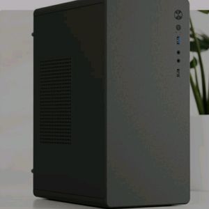 다중 게임 주식 멀티작업용 컴퓨터 PC 새상품 팝니다
