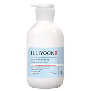 택포) 일리윤 아토로션 564ml 대용량사이즈