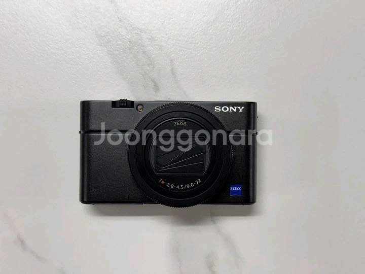 소니 sony rx100m7 상태 s급--3