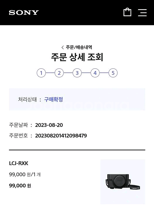 소니 sony rx100m7 상태 s급--9