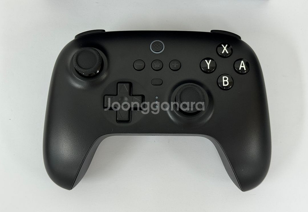 8BITDO 얼티메이트 컨트롤러 게임패드 NS버전--1