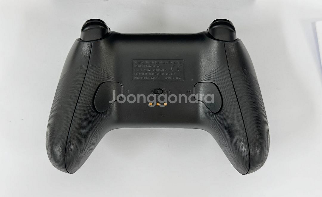 8BITDO 얼티메이트 컨트롤러 게임패드 NS버전--3