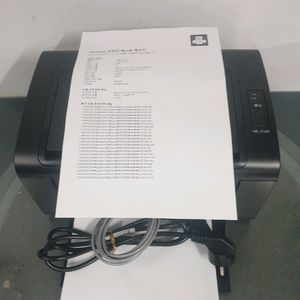 삼성 흑백 프린터 ML-2164K 팔아요