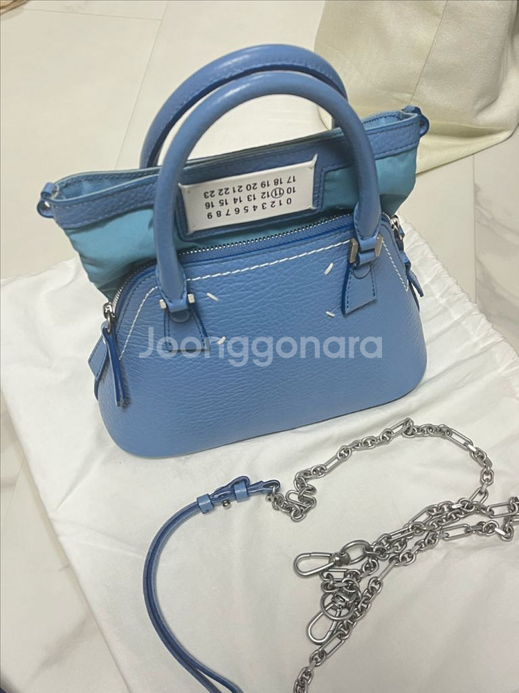 마르지엘라 5ac 미니--0