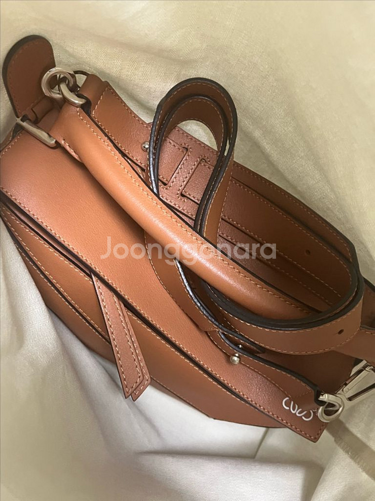 로베에 퍼즐백 스몰--1