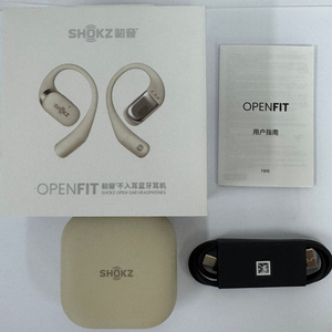 SHOKZ OpenFit T910 샥즈 블루투스 이어폰