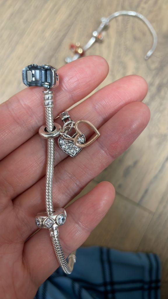 판도라팔찌 가격내림--1