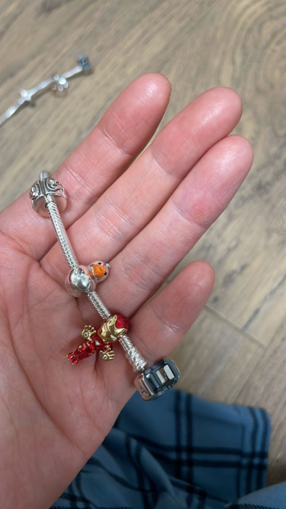 판도라팔찌 가격내림--2