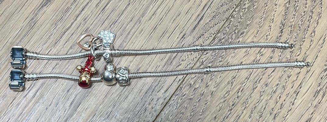 판도라팔찌 가격내림--3