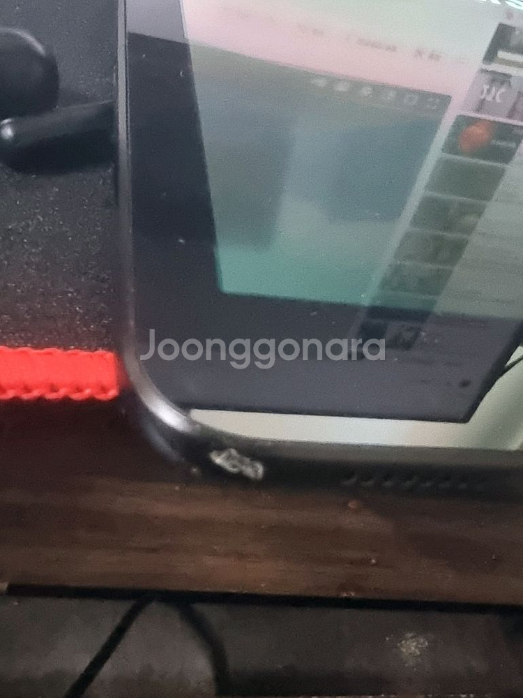 갤럭시탭S3 <SM-T820> 와이파이모델--7