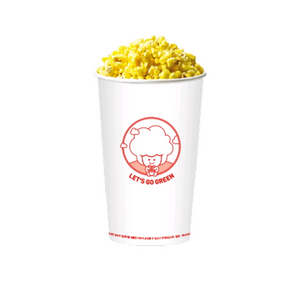 cgv 팝콘(중) 단품 쿠폰