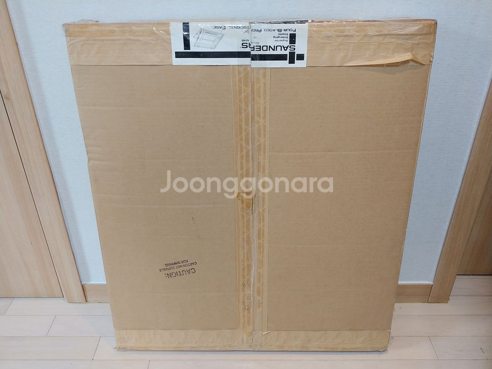 암실, 사운더스 이젤 전문가용 20x24" (박스품)--0