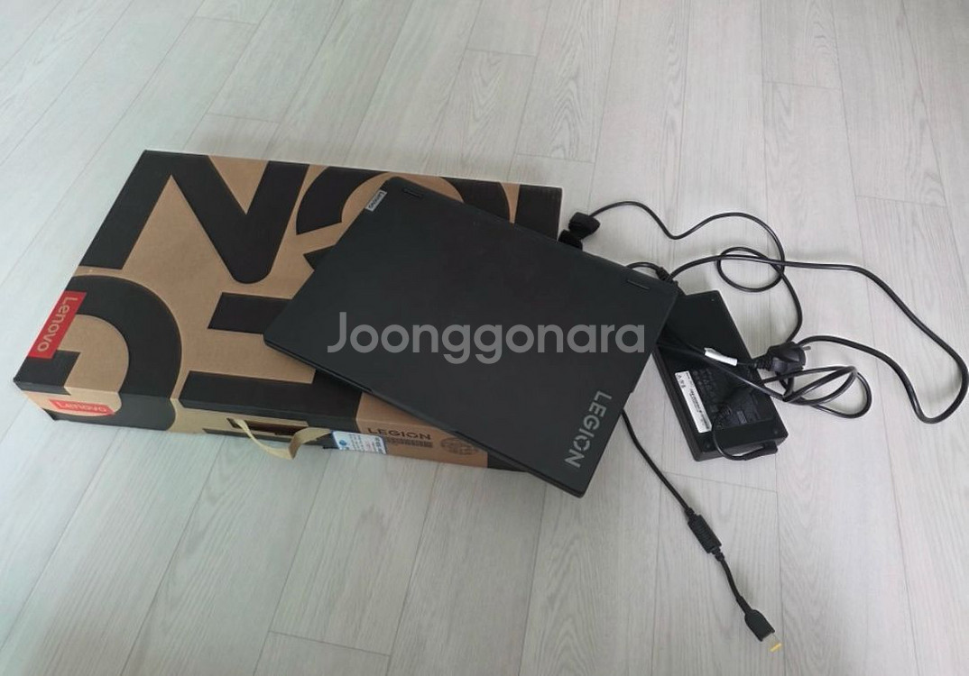 레노버 리전 5 프로 16IRX8 4090--0