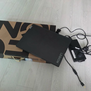 레노버 리전 5 프로 16IRX8 4090
