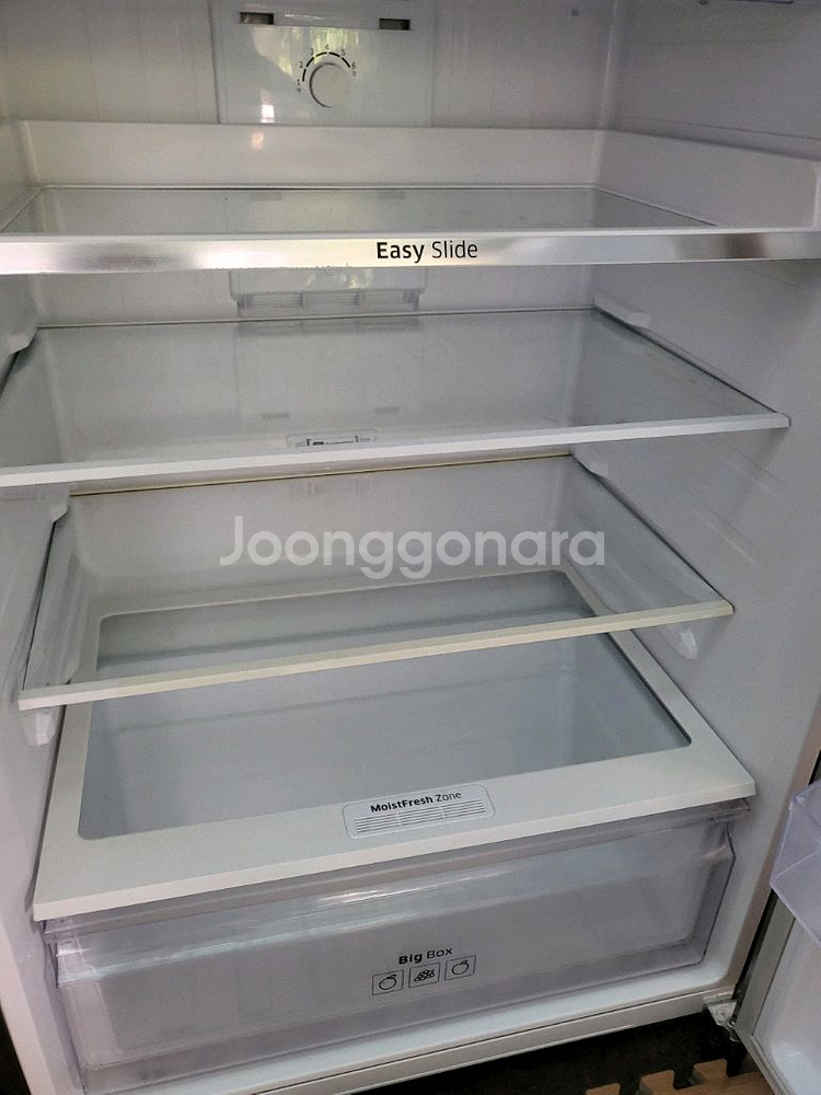 삼성 양문형 냉장고 RT50H6120SL--3