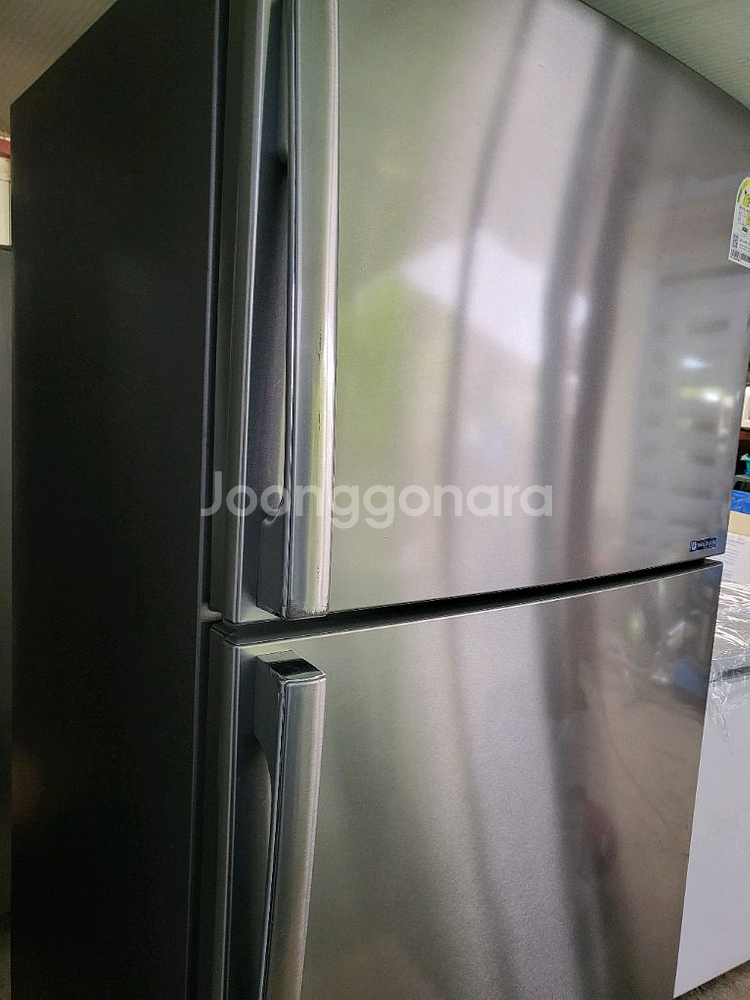 삼성 양문형 냉장고 RT50H6120SL--4