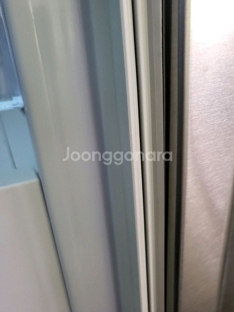 삼성 양문형 냉장고 RT50H6120SL--5