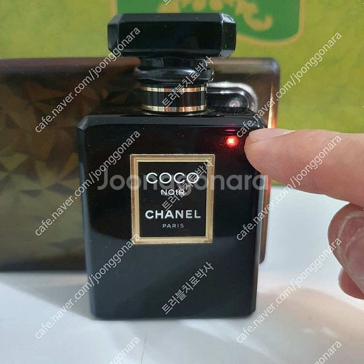 샤넬 코코 느와 EDP 50ml 향수 (20)--0
