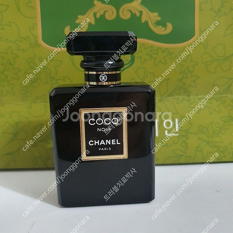 샤넬 코코 느와 EDP 50ml 향수 (20)--2