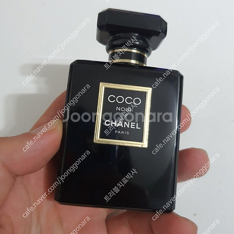 샤넬 코코 느와 EDP 50ml 향수 (20)--3