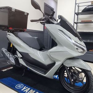 혼다 PCX 125/25년식/완벽 배달 세팅