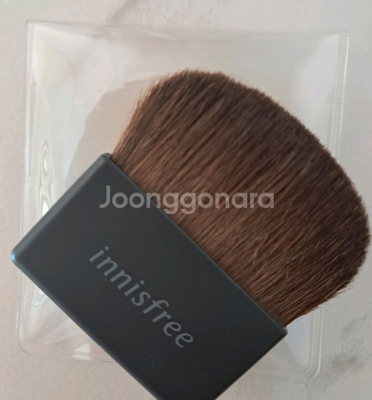 Benefit 갤리포니아 블러셔 + 브러쉬--3