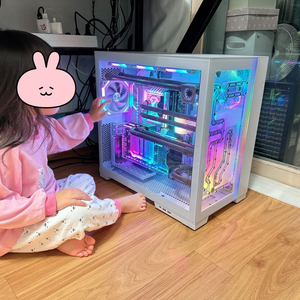 4090 커스텀수냉