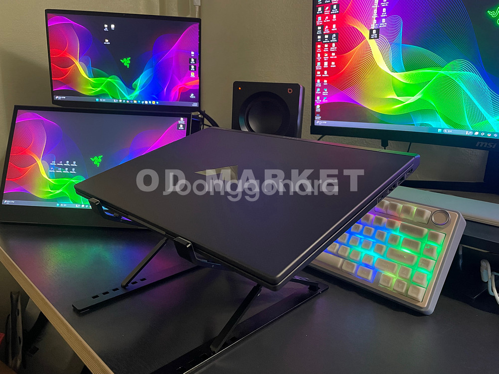 HP 빅터스 게이밍 노트북(RTX4060,NPU,AI)--2